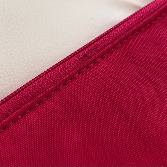 SOLD🐥Kipling Pink Extra Large Travel Passport - Picture 5 of 5